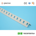 Anti-Collision Strip PVC Sun Corner